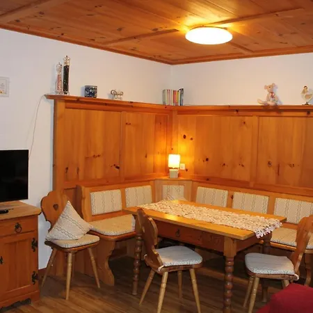 Ferienwohnung Maxl Апартаменты *