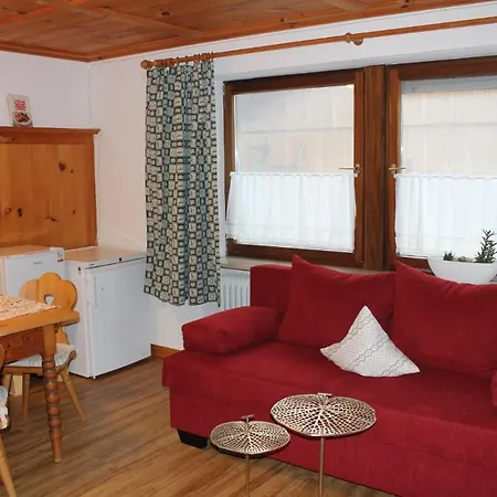 Ferienwohnung Maxl Швангау