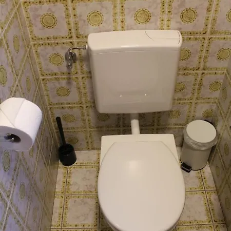 Ferienwohnung Maxl Апартаменты