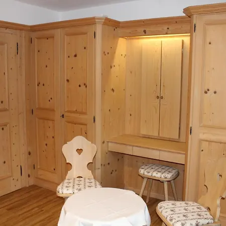 Ferienwohnung Maxl *