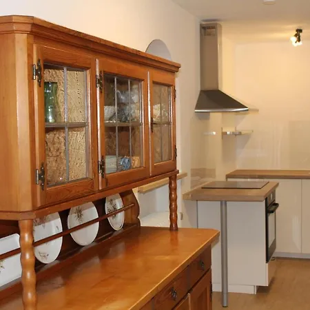 Ferienwohnung Maxl *