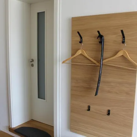 Ferienwohnung Maxl Daire