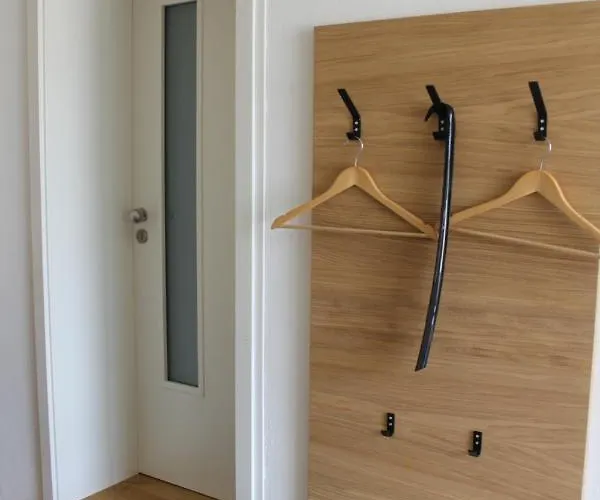 Ferienwohnung Maxl Apartment