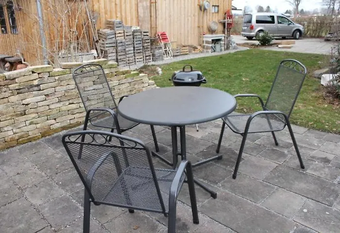 Ferienwohnung Maxl Schwangau